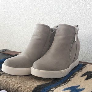 Anne Klein Sport Bootie